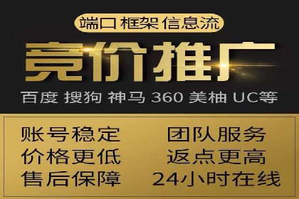 竞价推广案例：揭秘行业龙头企业的营销策略